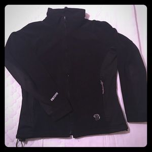 Fleece Jacket